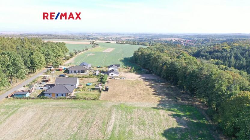 Prodej pozemku pro bydlení, Hradečno, 1431 m2