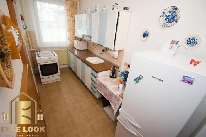 Prodej rodinného domu, Rychnov nad Kněžnou, Jiráskova, 130 m2