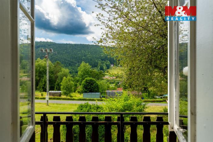 Prodej pozemku pro bydlení, Josefův Důl - Antonínov, 4452 m2