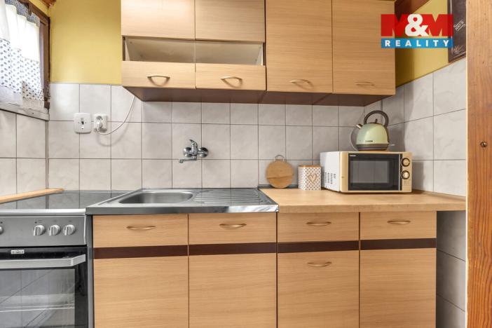 Prodej chaty, Pastviny, 181 m2