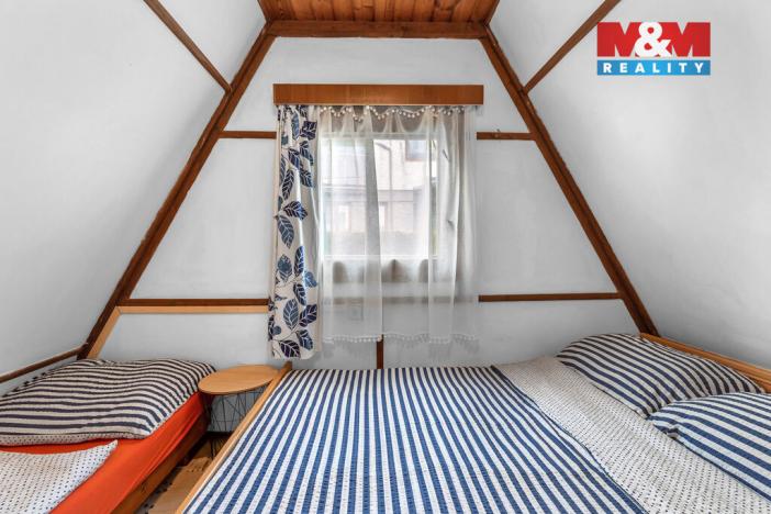 Prodej chaty, Pastviny, 181 m2