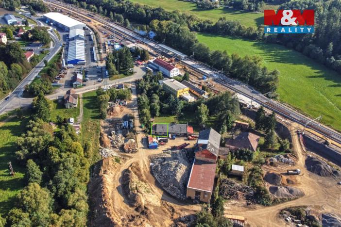 Prodej rodinného domu, Přibyslav, U Nádraží, 100 m2