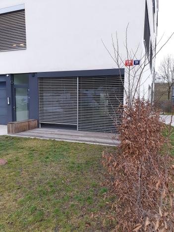 Pronájem bytu 1+kk, Praha - Michle, Pod Stárkou, 37 m2