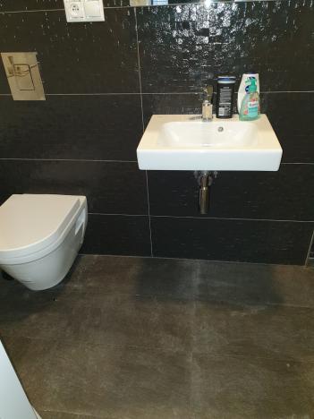 Pronájem bytu 1+kk, Praha - Michle, Pod Stárkou, 37 m2