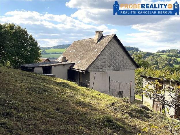 Prodej rodinného domu, Zaječov, 100 m2