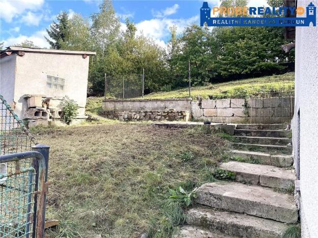 Prodej rodinného domu, Zaječov, 100 m2