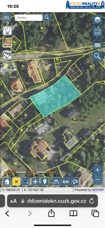 Prodej rodinného domu, Zaječov, 100 m2