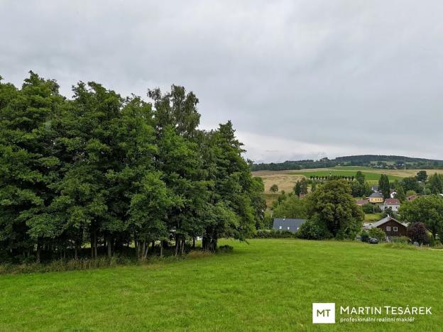 Prodej pozemku pro bydlení, Pulečný, 9697 m2