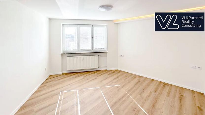 Prodej bytu 3+kk, Vyškov, Žižkova, 83 m2