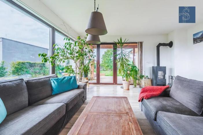 Prodej rodinného domu, Králův Dvůr, Na Vyhlídce, 195 m2