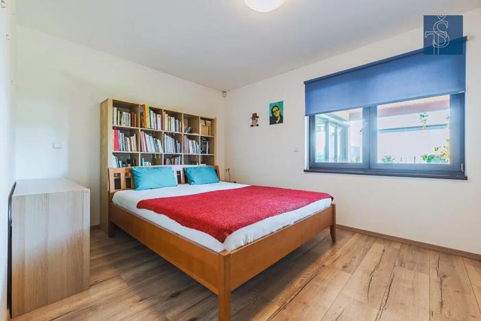 Prodej rodinného domu, Králův Dvůr, Na Vyhlídce, 195 m2