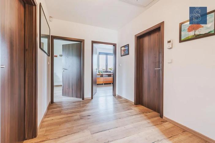 Prodej rodinného domu, Králův Dvůr, Na Vyhlídce, 195 m2