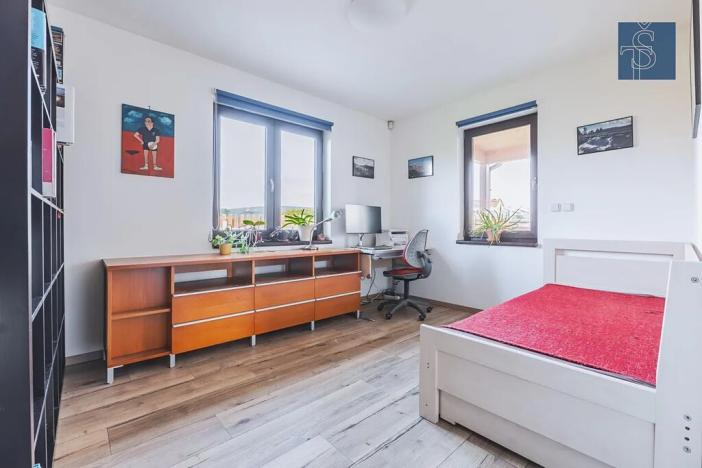 Prodej rodinného domu, Králův Dvůr, Na Vyhlídce, 195 m2