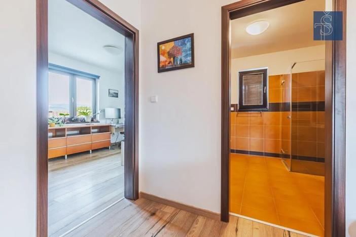 Prodej rodinného domu, Králův Dvůr, Na Vyhlídce, 195 m2