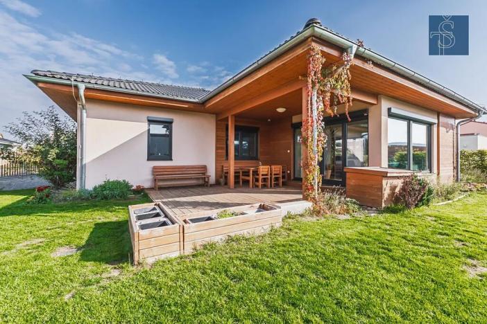 Prodej rodinného domu, Králův Dvůr, Na Vyhlídce, 195 m2