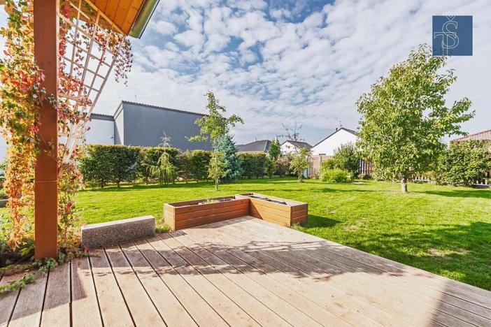 Prodej rodinného domu, Králův Dvůr, Na Vyhlídce, 195 m2