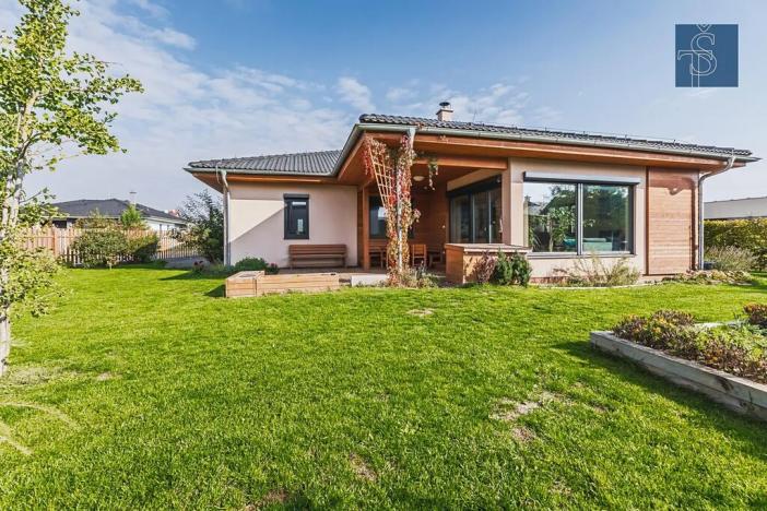 Prodej rodinného domu, Králův Dvůr, Na Vyhlídce, 195 m2