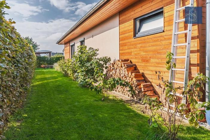 Prodej rodinného domu, Králův Dvůr, Na Vyhlídce, 195 m2