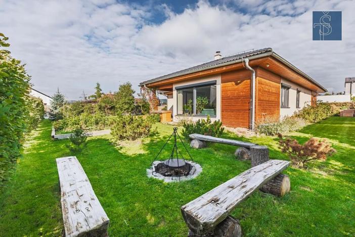 Prodej rodinného domu, Králův Dvůr, Na Vyhlídce, 195 m2