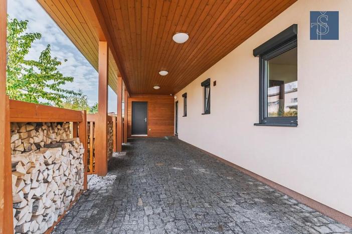 Prodej rodinného domu, Králův Dvůr, Na Vyhlídce, 195 m2