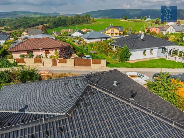 Prodej rodinného domu, Králův Dvůr, Na Vyhlídce, 195 m2