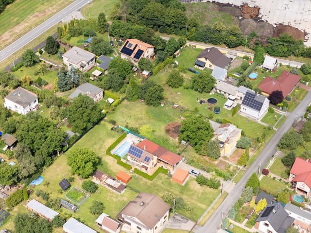 Prodej pozemku, Žabeň, 888 m2