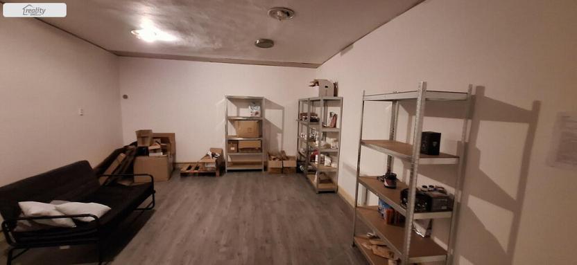 Pronájem obchodního prostoru, Olomouc, 1. máje, 69 m2