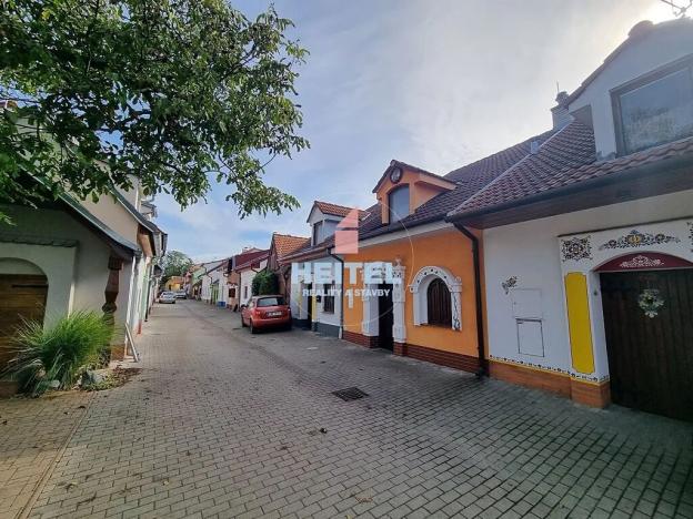 Prodej pozemku pro bydlení, Prušánky, Hodonínská, 804 m2