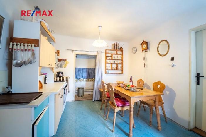 Prodej chaty, Všeradice, 60 m2