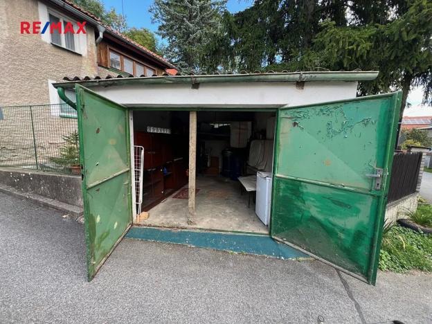 Prodej chaty, Všeradice, 60 m2