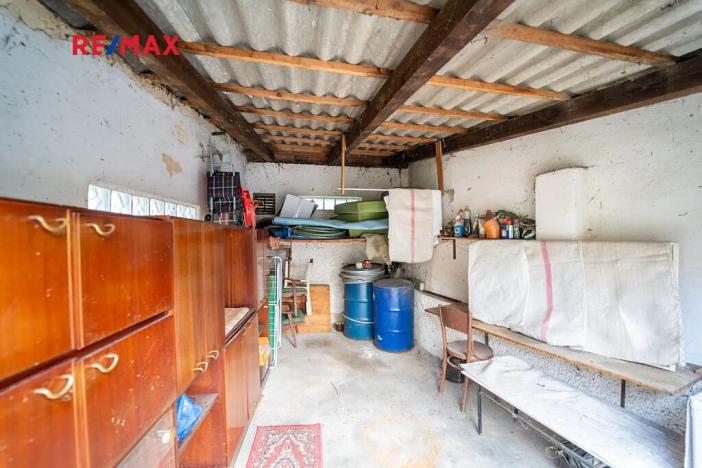 Prodej chaty, Všeradice, 60 m2