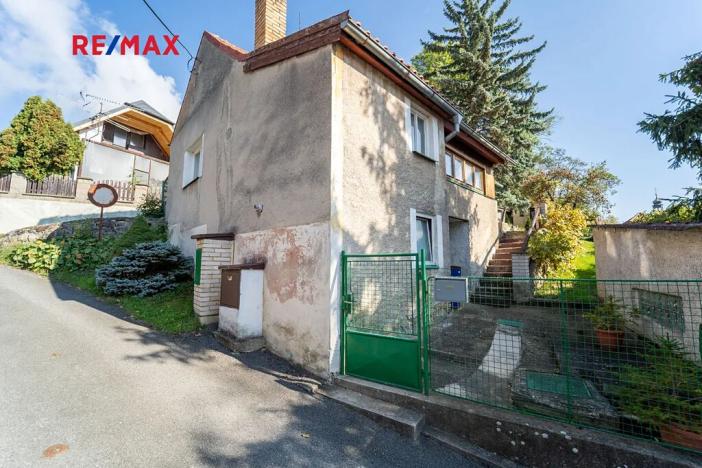 Prodej chaty, Všeradice, 60 m2