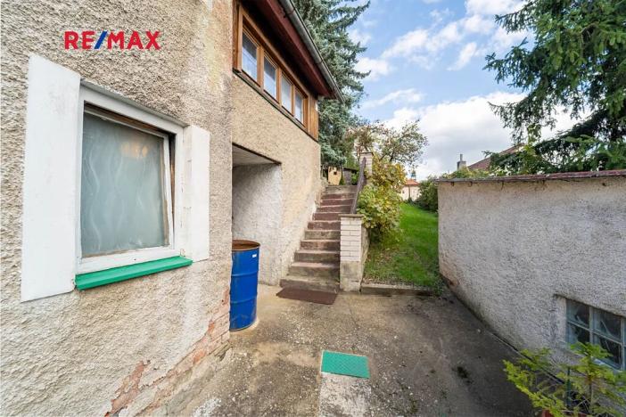 Prodej chaty, Všeradice, 60 m2