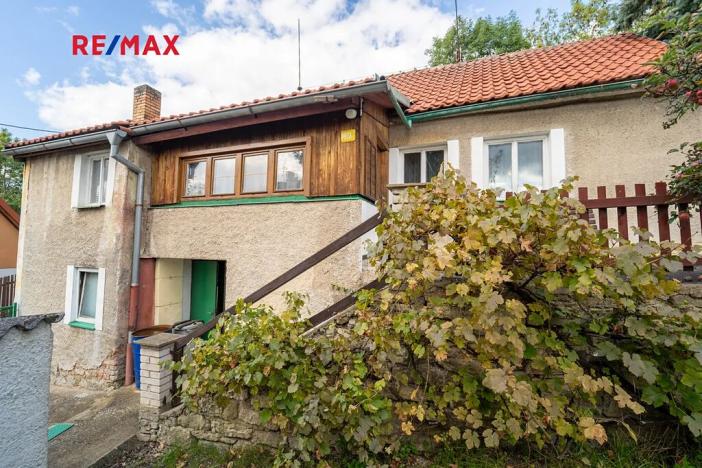 Prodej chaty, Všeradice, 60 m2