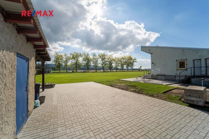 Prodej chaty, Všeradice, 60 m2