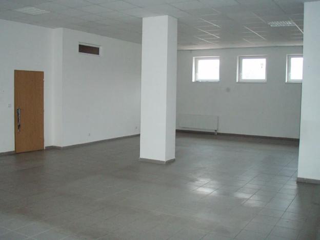 Pronájem obchodního prostoru, Tišnov, Jungmannova, 110 m2