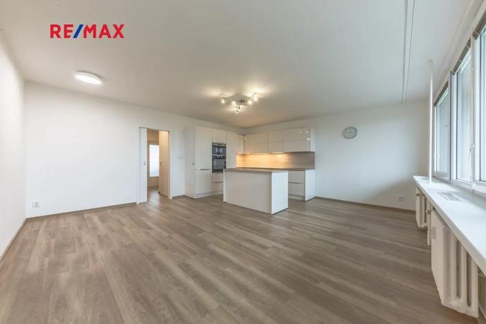 Pronájem bytu 3+kk, Praha - Stodůlky, Brdičkova, 75 m2