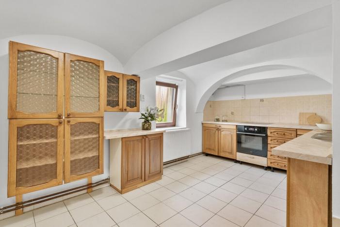 Prodej rodinného domu, Stráž pod Ralskem, Mimoňská, 300 m2