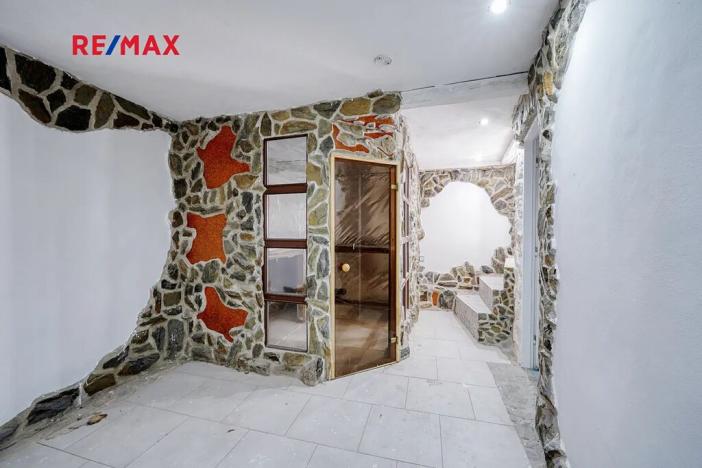 Prodej rodinného domu, Všeruby, 952 m2