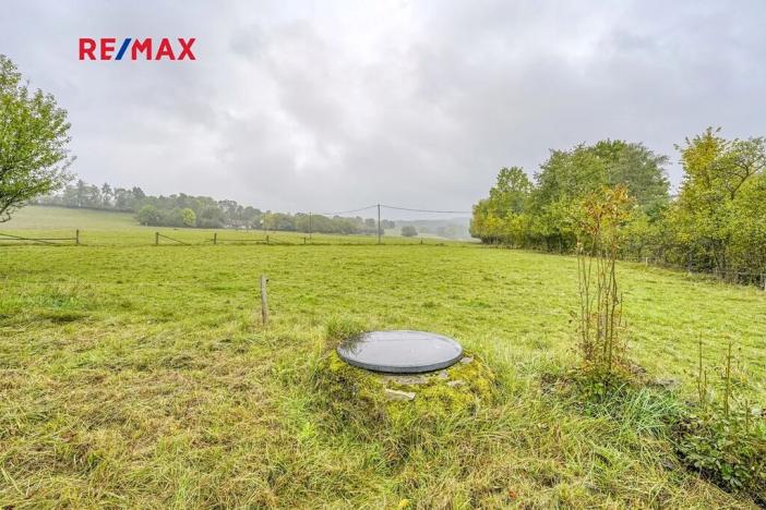 Prodej pozemku pro bydlení, Žihobce, 4741 m2