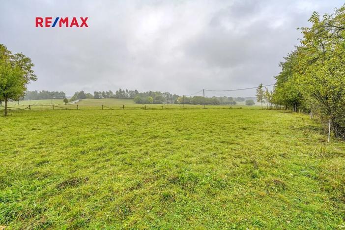 Prodej pozemku pro bydlení, Žihobce, 4741 m2