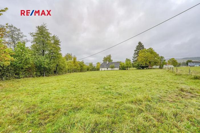 Prodej pozemku pro bydlení, Žihobce, 4741 m2