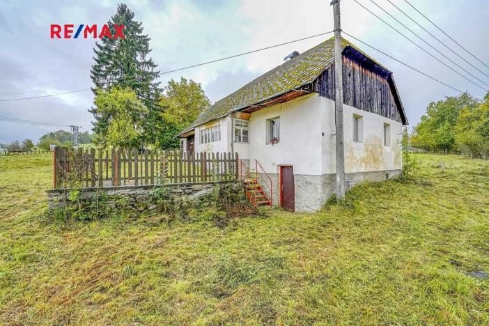 Prodej pozemku pro bydlení, Žihobce, 4741 m2