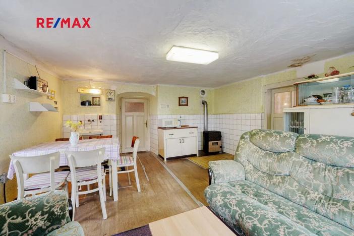 Prodej pozemku pro bydlení, Žihobce, 4741 m2