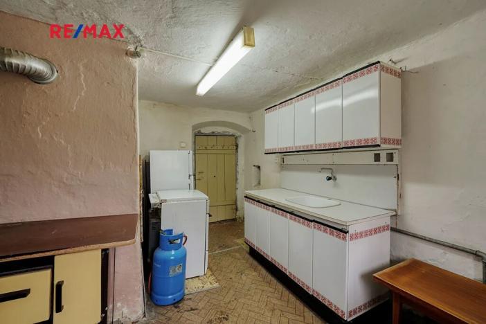 Prodej pozemku pro bydlení, Žihobce, 4741 m2