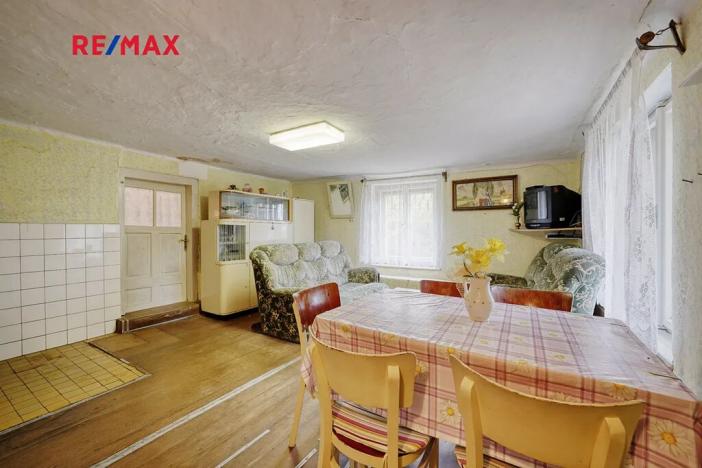 Prodej chalupy, Žihobce, 43 m2