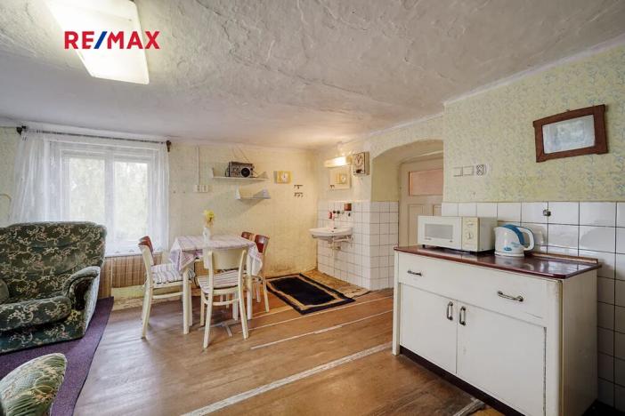 Prodej chalupy, Žihobce, 43 m2