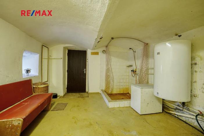 Prodej chalupy, Žihobce, 43 m2