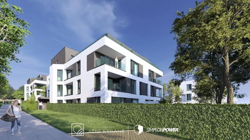 Prodej bytu 4+kk, Olomouc, Leopolda Pospíšila, 112 m2