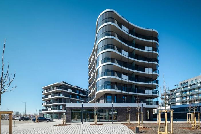 Pronájem obchodního prostoru, Praha - Stodůlky, Bělohlávkova, 242 m2